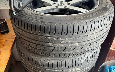 Hyundai Santa Fe IV, 2018 год, 3 250 000 рублей, 12 фотография