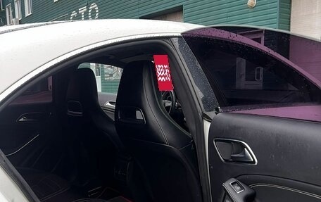 Mercedes-Benz CLA, 2014 год, 1 300 000 рублей, 9 фотография