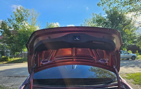 Hyundai Solaris II рестайлинг, 2012 год, 800 000 рублей, 12 фотография