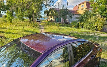 Hyundai Solaris II рестайлинг, 2012 год, 800 000 рублей, 7 фотография