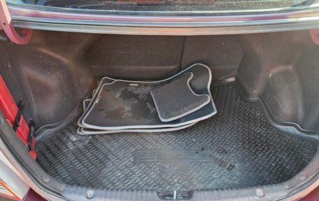 Hyundai Solaris II рестайлинг, 2012 год, 800 000 рублей, 13 фотография