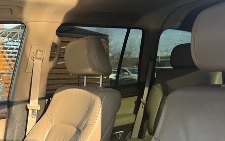 Toyota Land Cruiser 200, 2010 год, 3 050 000 рублей, 11 фотография