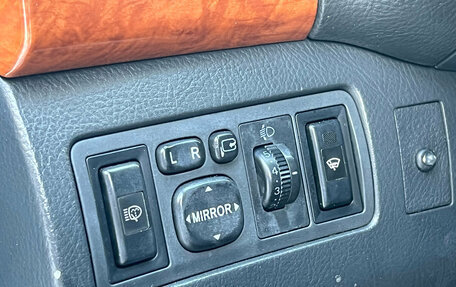 Toyota Avensis III рестайлинг, 2006 год, 699 000 рублей, 8 фотография