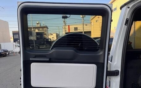 Mercedes-Benz G-Класс W463 рестайлинг _iii, 2024 год, 16 000 000 рублей, 11 фотография