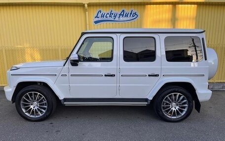 Mercedes-Benz G-Класс W463 рестайлинг _iii, 2024 год, 16 000 000 рублей, 7 фотография