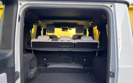 Mercedes-Benz G-Класс W463 рестайлинг _iii, 2024 год, 16 000 000 рублей, 10 фотография