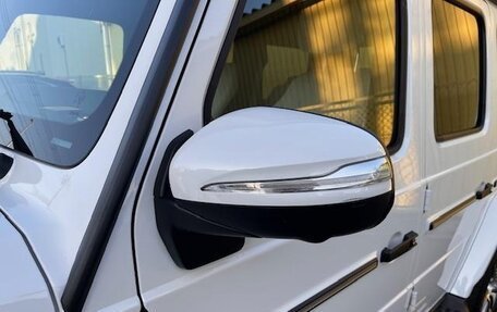 Mercedes-Benz G-Класс W463 рестайлинг _iii, 2024 год, 16 000 000 рублей, 15 фотография