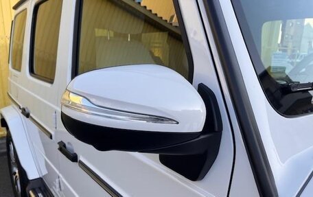 Mercedes-Benz G-Класс W463 рестайлинг _iii, 2024 год, 16 000 000 рублей, 16 фотография