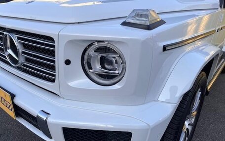 Mercedes-Benz G-Класс W463 рестайлинг _iii, 2024 год, 16 000 000 рублей, 18 фотография