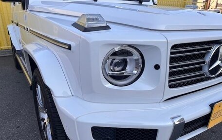 Mercedes-Benz G-Класс W463 рестайлинг _iii, 2024 год, 16 000 000 рублей, 17 фотография