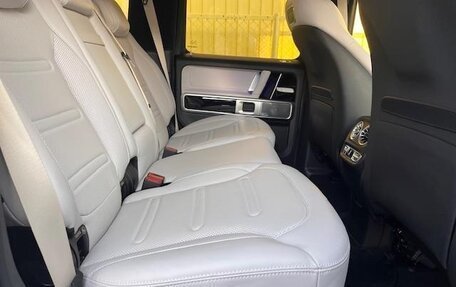 Mercedes-Benz G-Класс W463 рестайлинг _iii, 2024 год, 16 000 000 рублей, 24 фотография