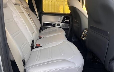 Mercedes-Benz G-Класс W463 рестайлинг _iii, 2024 год, 16 000 000 рублей, 23 фотография