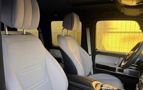 Mercedes-Benz G-Класс W463 рестайлинг _iii, 2024 год, 16 000 000 рублей, 20 фотография