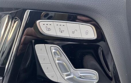 Mercedes-Benz G-Класс W463 рестайлинг _iii, 2024 год, 16 000 000 рублей, 30 фотография