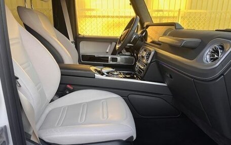 Mercedes-Benz G-Класс W463 рестайлинг _iii, 2024 год, 16 000 000 рублей, 22 фотография