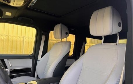 Mercedes-Benz G-Класс W463 рестайлинг _iii, 2024 год, 16 000 000 рублей, 28 фотография