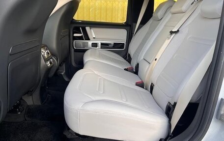 Mercedes-Benz G-Класс W463 рестайлинг _iii, 2024 год, 16 000 000 рублей, 26 фотография