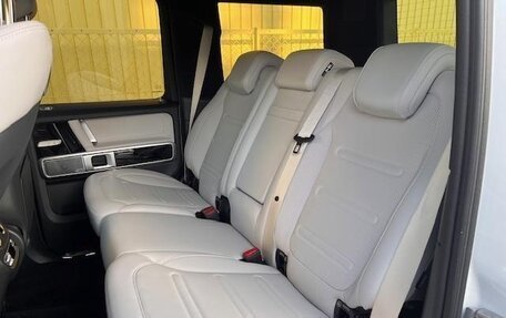 Mercedes-Benz G-Класс W463 рестайлинг _iii, 2024 год, 16 000 000 рублей, 25 фотография