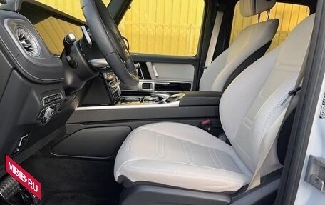 Mercedes-Benz G-Класс W463 рестайлинг _iii, 2024 год, 16 000 000 рублей, 27 фотография