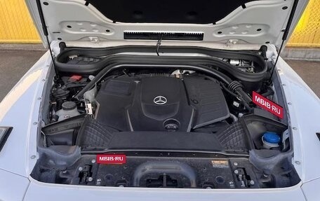 Mercedes-Benz G-Класс W463 рестайлинг _iii, 2024 год, 16 000 000 рублей, 19 фотография