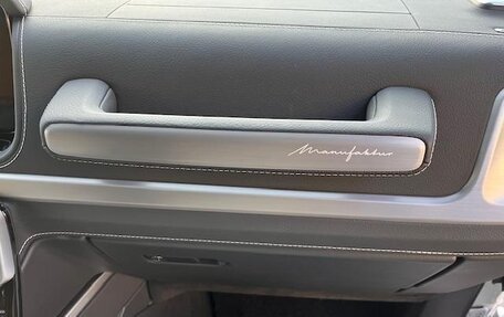 Mercedes-Benz G-Класс W463 рестайлинг _iii, 2024 год, 16 000 000 рублей, 31 фотография