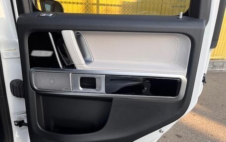 Mercedes-Benz G-Класс W463 рестайлинг _iii, 2024 год, 16 000 000 рублей, 33 фотография