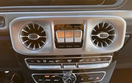 Mercedes-Benz G-Класс W463 рестайлинг _iii, 2024 год, 16 000 000 рублей, 35 фотография