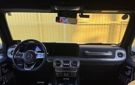 Mercedes-Benz G-Класс W463 рестайлинг _iii, 2024 год, 16 000 000 рублей, 34 фотография