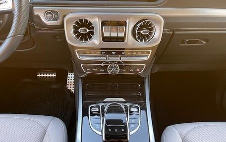 Mercedes-Benz G-Класс W463 рестайлинг _iii, 2024 год, 16 000 000 рублей, 36 фотография