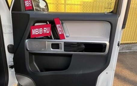 Mercedes-Benz G-Класс W463 рестайлинг _iii, 2024 год, 16 000 000 рублей, 32 фотография