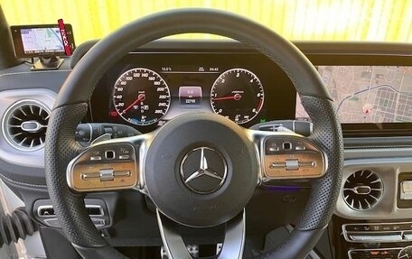 Mercedes-Benz G-Класс W463 рестайлинг _iii, 2024 год, 16 000 000 рублей, 37 фотография