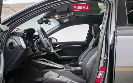 Audi A3, 2023 год, 2 150 777 рублей, 7 фотография