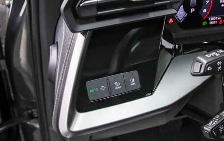 Audi A3, 2023 год, 2 150 777 рублей, 11 фотография