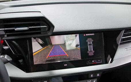 Audi A3, 2023 год, 2 150 777 рублей, 13 фотография