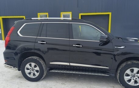 Haval H9 I рестайлинг, 2021 год, 2 800 000 рублей, 3 фотография