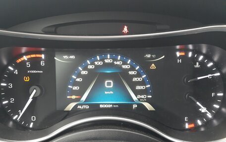 Haval H9 I рестайлинг, 2021 год, 2 800 000 рублей, 7 фотография