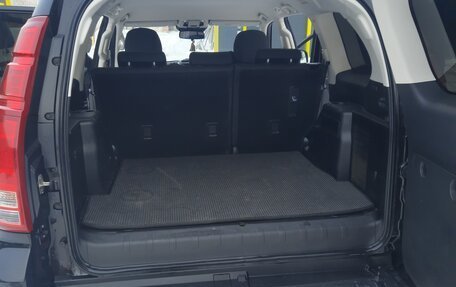 Haval H9 I рестайлинг, 2021 год, 2 800 000 рублей, 9 фотография