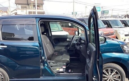 Daihatsu Move VI рестайлинг, 2023 год, 700 010 рублей, 7 фотография