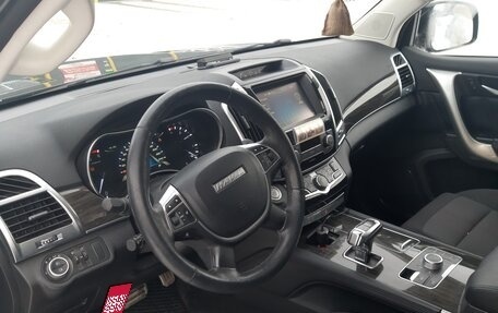 Haval H9 I рестайлинг, 2021 год, 2 800 000 рублей, 6 фотография