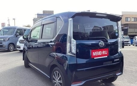 Daihatsu Move VI рестайлинг, 2023 год, 700 010 рублей, 4 фотография