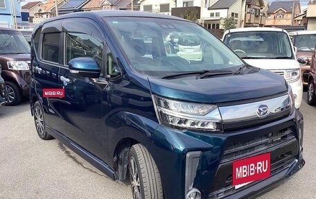 Daihatsu Move VI рестайлинг, 2023 год, 700 010 рублей, 3 фотография