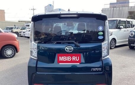 Daihatsu Move VI рестайлинг, 2023 год, 700 010 рублей, 5 фотография