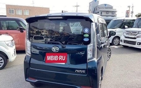 Daihatsu Move VI рестайлинг, 2023 год, 700 010 рублей, 6 фотография