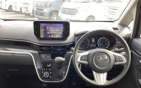 Daihatsu Move VI рестайлинг, 2023 год, 700 010 рублей, 8 фотография