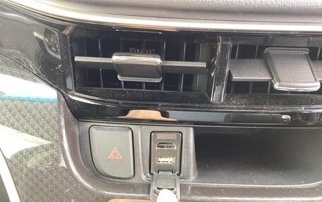 Daihatsu Move VI рестайлинг, 2023 год, 700 010 рублей, 12 фотография