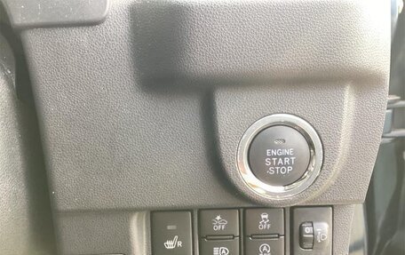 Daihatsu Move VI рестайлинг, 2023 год, 700 010 рублей, 11 фотография