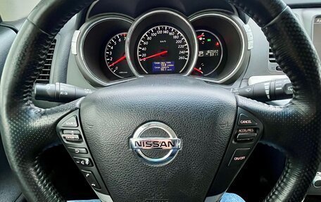 Nissan Murano, 2014 год, 1 680 000 рублей, 5 фотография