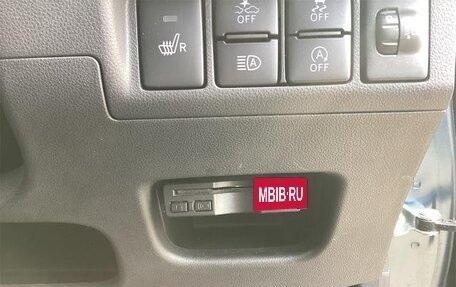 Daihatsu Move VI рестайлинг, 2023 год, 700 010 рублей, 10 фотография