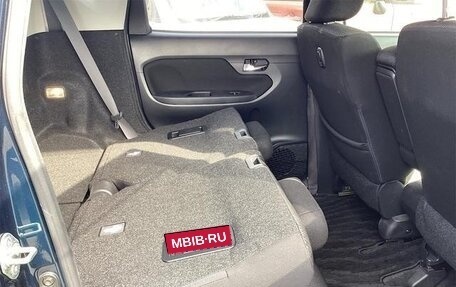 Daihatsu Move VI рестайлинг, 2023 год, 700 010 рублей, 13 фотография