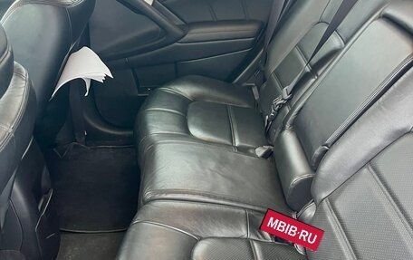 Nissan Murano, 2014 год, 1 680 000 рублей, 6 фотография